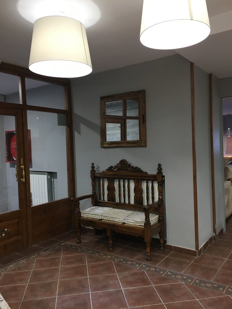 Hotel Snoe Beret Вьелья Экстерьер фото